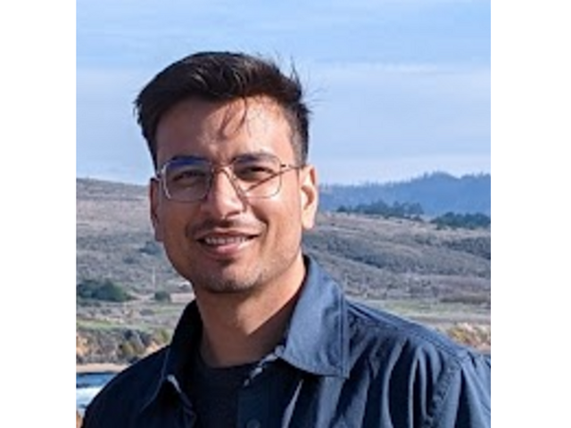 Aditya Rauniyar