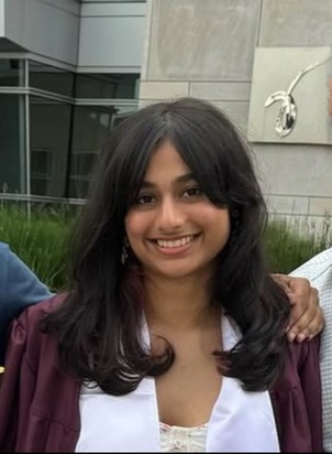 Diya Nerukar