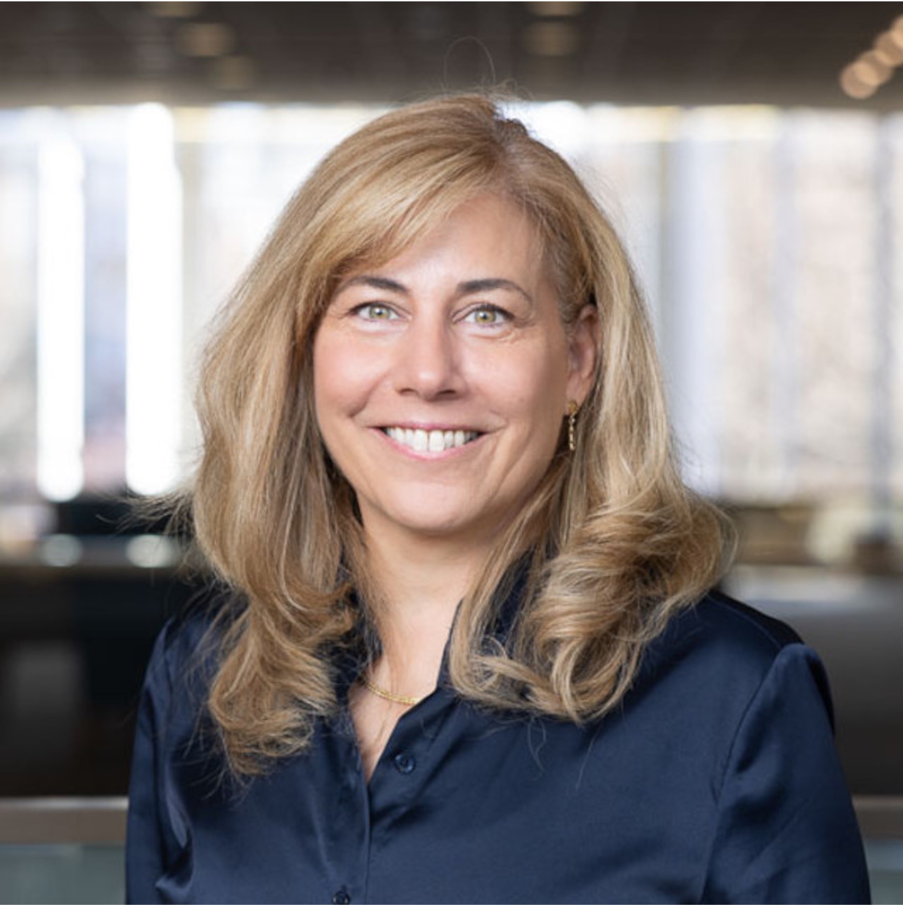 Kimberly Elenberg