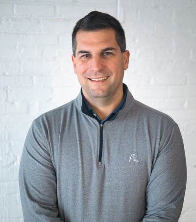 Jay Gloomis