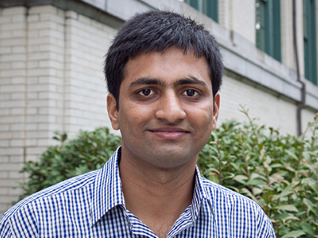 Varun Kasireddy