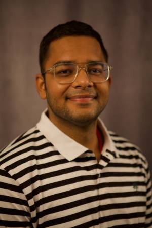 Mayank Mishra