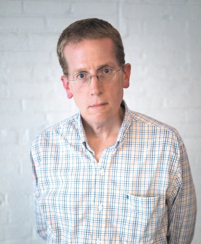 Shawn Hunt